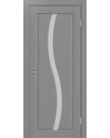 Сицилия_731.121 ЭКО-шпон Серый