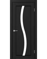 Сицилия_731.121 ЭКО-шпон Антрацит