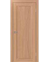 Сицилия_732.111 ЭКО-шпон Ясень тёмный