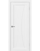 Сицилия_732.111 ЭКО-шпон Белый лёд