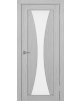 Сицилия_732.121 ЭКО-шпон Дуб серый FL