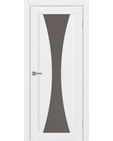 Сицилия_732.121 ЭКО-шпон Белый лёд