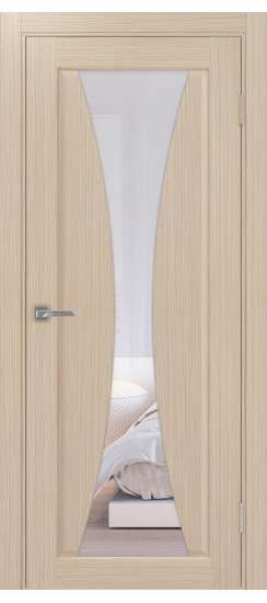 Сицилия_732.121.80  Дуб беленый FL (заполнение: Прозрачное)