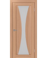 Сицилия_732.121 ЭКО-шпон Ясень тёмный