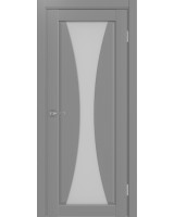 Сицилия_732.121 ЭКО-шпон Серый