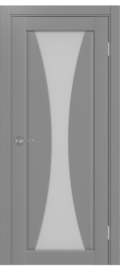 Сицилия_732.121.80  Серый (заполнение: Мателюкс)