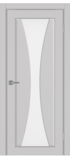 Сицилия_732.121.80  Пепельный (заполнение: Мателюкс)