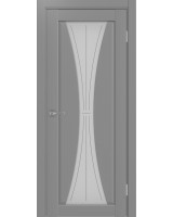 Сицилия_732.121 ЭКО-шпон Серый