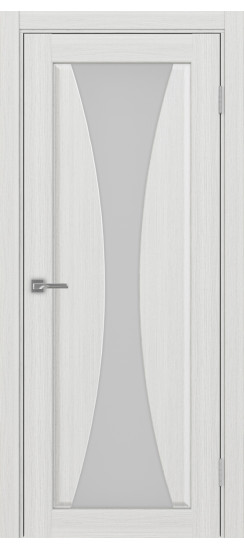 Сицилия_732.121.80  Ясень серебристый (заполнение: Мателюкс)