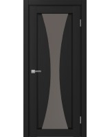 Сицилия_732.121 ЭКО-шпон Антрацит