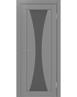 Сицилия_732.121 ЭКО-шпон Серый