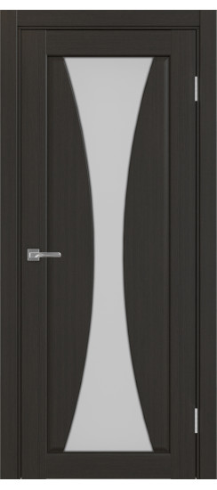 Сицилия_732.121.80  Венге FL (заполнение: Мателюкс)