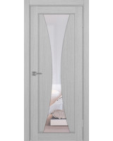 Сицилия_732.121 ЭКО-шпон Дуб серый FL