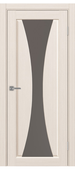 Сицилия_732.121.80  Ясень перламутровый (заполнение: Бронза матовое)