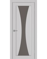 Сицилия_732.121 ЭКО-шпон Пепельный