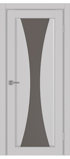 Сицилия_732.121.80  Пепельный (заполнение: Бронза матовое)