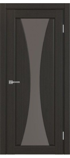 Сицилия_732.121.80  Венге FL (заполнение: Бронза матовое)