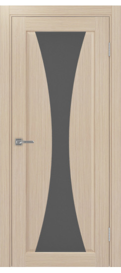 Сицилия_732.121.80  Дуб беленый FL (заполнение: Графит матовое)