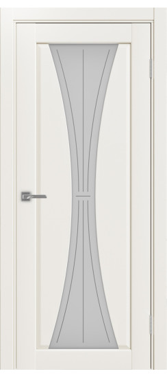 Сицилия_732.121.80  Бежевый (заполнение: Стекло Линии)