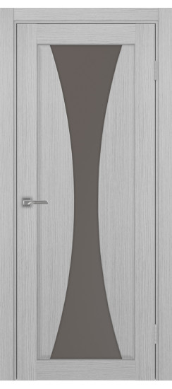 Сицилия_732.121.80  Дуб серый FL (заполнение: Бронза матовое)