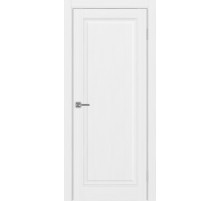 Тоскана_601.1 багет ЭКО-шпон Белый лёд