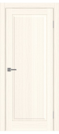 Тоскана_601.1.35  Ясень светлый (заполнение: ОФ3 МДФ)