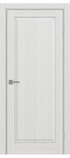 Тоскана_601.1.35  Ясень серебристый (заполнение: ОФ3 МДФ)