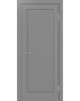 Тоскана_601.1 ЭКО-шпон Серый