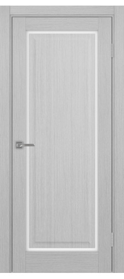 Тоскана_601С.21.45  Дуб серый FL (стекло: LACбелый)