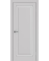 Тоскана_601С.21 ЭКО-шпон Пепельный