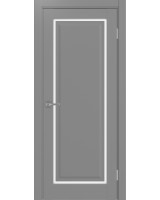 Тоскана_601С.21 ЭКО-шпон Серый