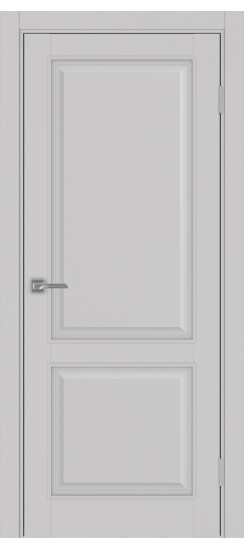 Тоскана_602.11 багет.35  Пепельный