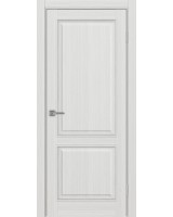 Тоскана_602.11 багет ЭКО-шпон Ясень серебристый