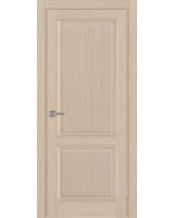 Тоскана_602.11 багет ЭКО-шпон Дуб беленый FL