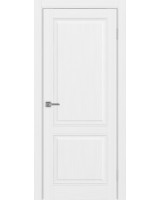 Тоскана_602.11 багет ЭКО-шпон Белый лёд