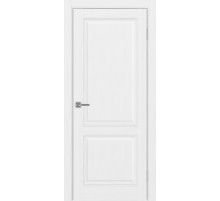 Тоскана_602.11 багет ЭКО-шпон Белый лёд