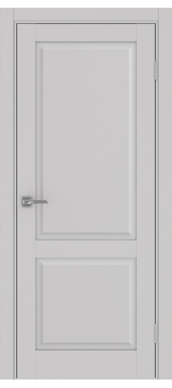 Тоскана_602.11.35  Пепельный (заполнение: ОФ3 МДФ)