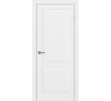 Тоскана_602.11 ЭКО-шпон Белый лёд