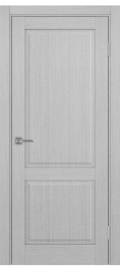 Тоскана_602.11.35  Дуб серый FL (заполнение: ОФ3 МДФ)