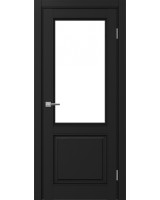 Тоскана_602.21 багет ЭКО-шпон Антрацит