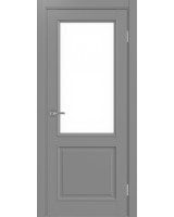 Тоскана_602.21 багет ЭКО-шпон Серый