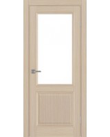 Тоскана_602.21 багет ЭКО-шпон Дуб беленый FL