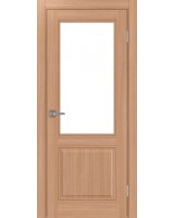 Тоскана_602.21 багет ЭКО-шпон Ясень тёмный