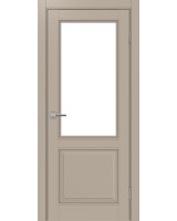 Тоскана_602.21 багет ЭКО-шпон Мокко