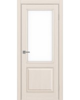 Тоскана_602.21 багет ЭКО-шпон Ясень перламутровый