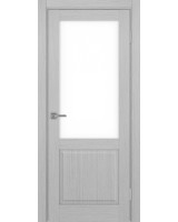 Тоскана_602.21 ЭКО-шпон Дуб серый FL