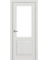 Тоскана_602.21 ЭКО-шпон Ясень серебристый