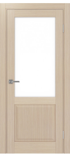 Тоскана_602.21.35  Дуб беленый FL (стекло: LACбелый)