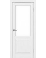 Тоскана_602.21 ЭКО-шпон Белый лёд