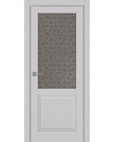 Тоскана_602.21 ЭКО-шпон Пепельный